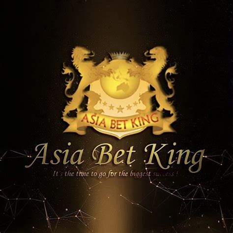 asia bet king